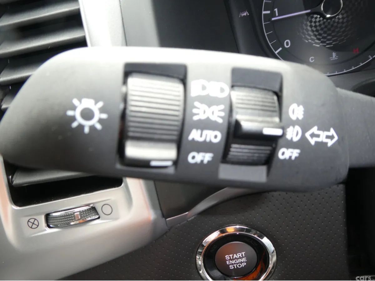 SsangYong Rexton Van, Diesel, 2024, Black