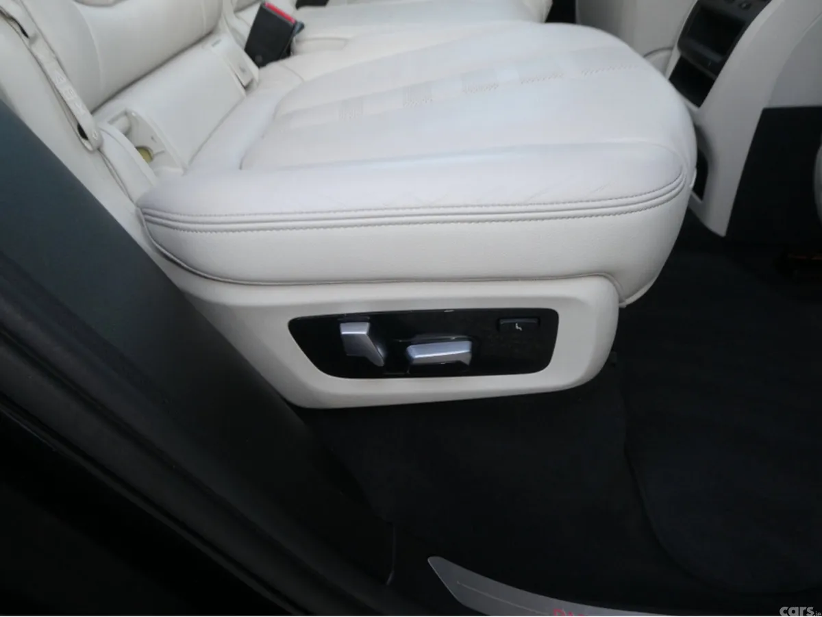 BMW X5 Estate, Diesel, 2019, Black