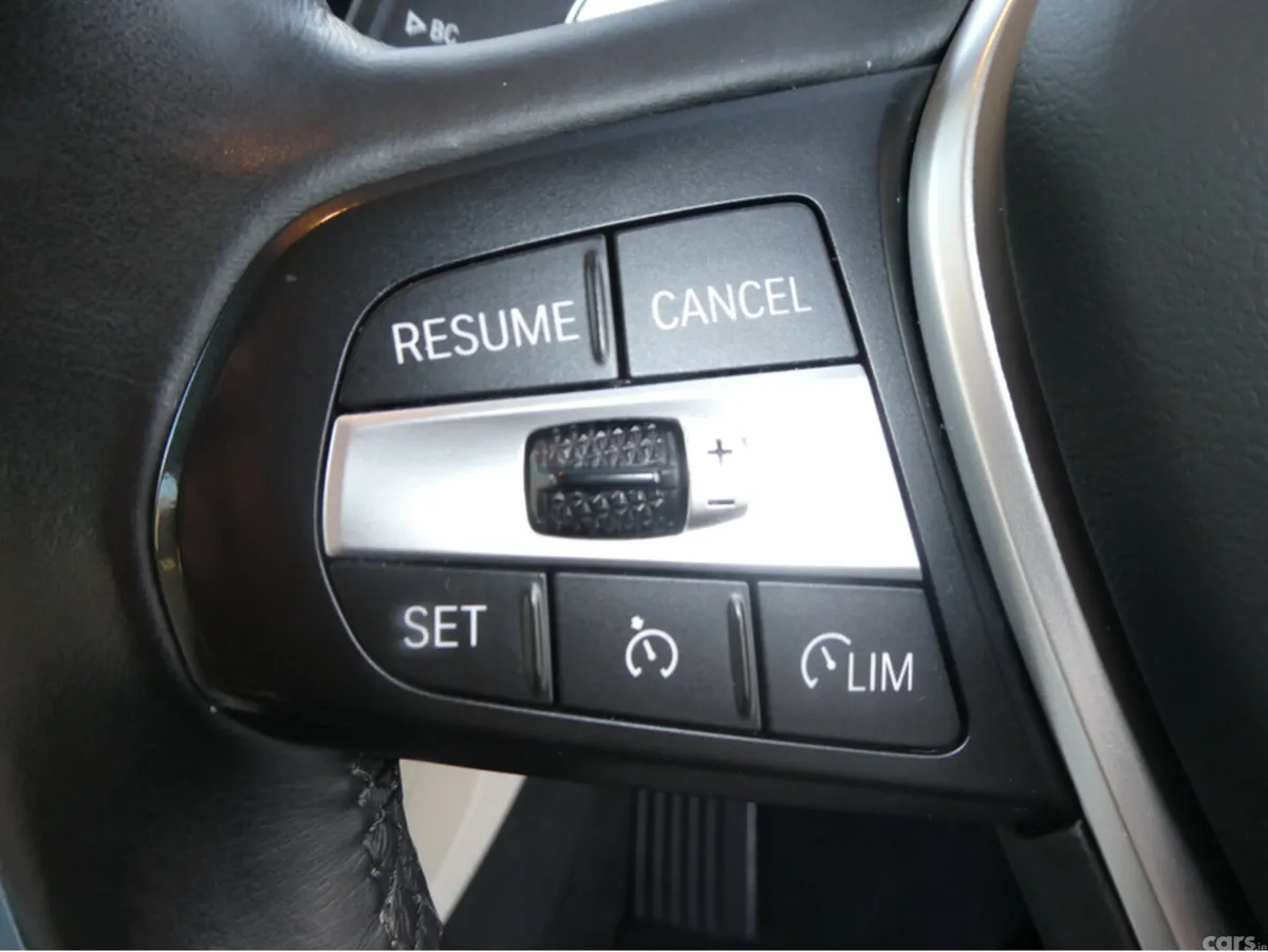 BMW X5 Estate, Diesel, 2019, Black