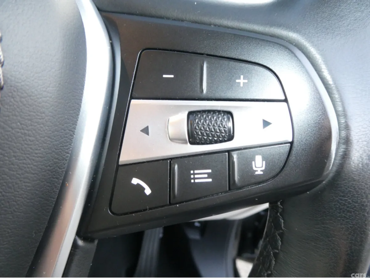 BMW X5 Estate, Diesel, 2019, Black