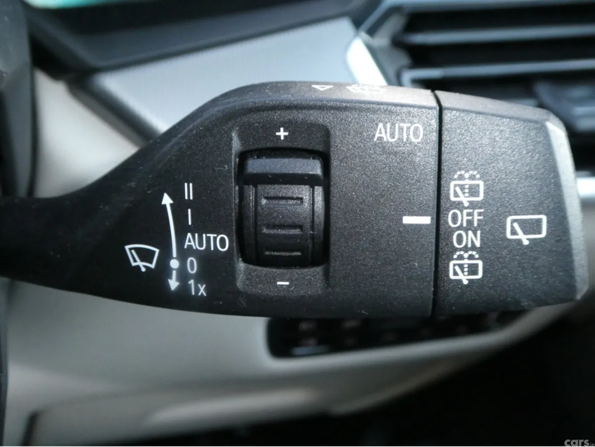 BMW X5 Estate, Diesel, 2019, Black