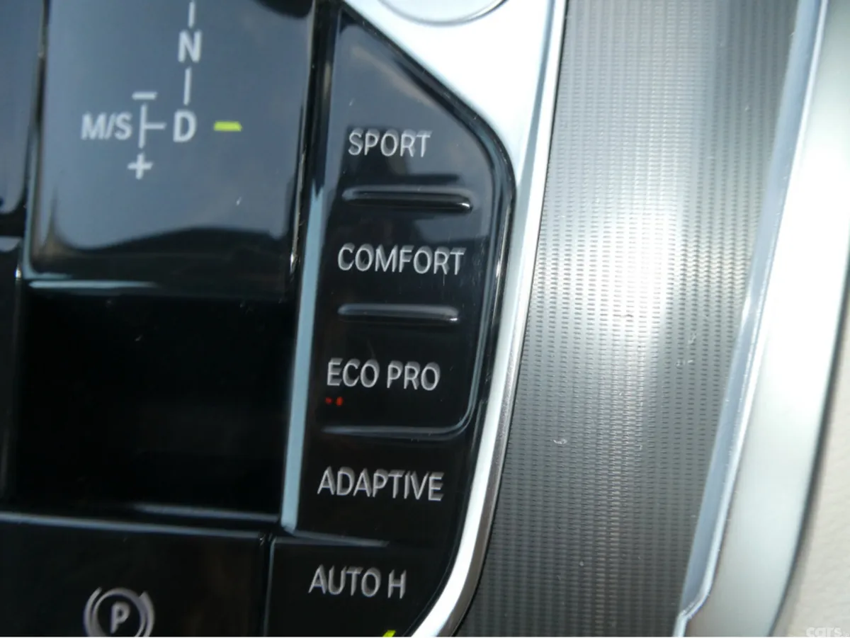 BMW X5 Estate, Diesel, 2019, Black