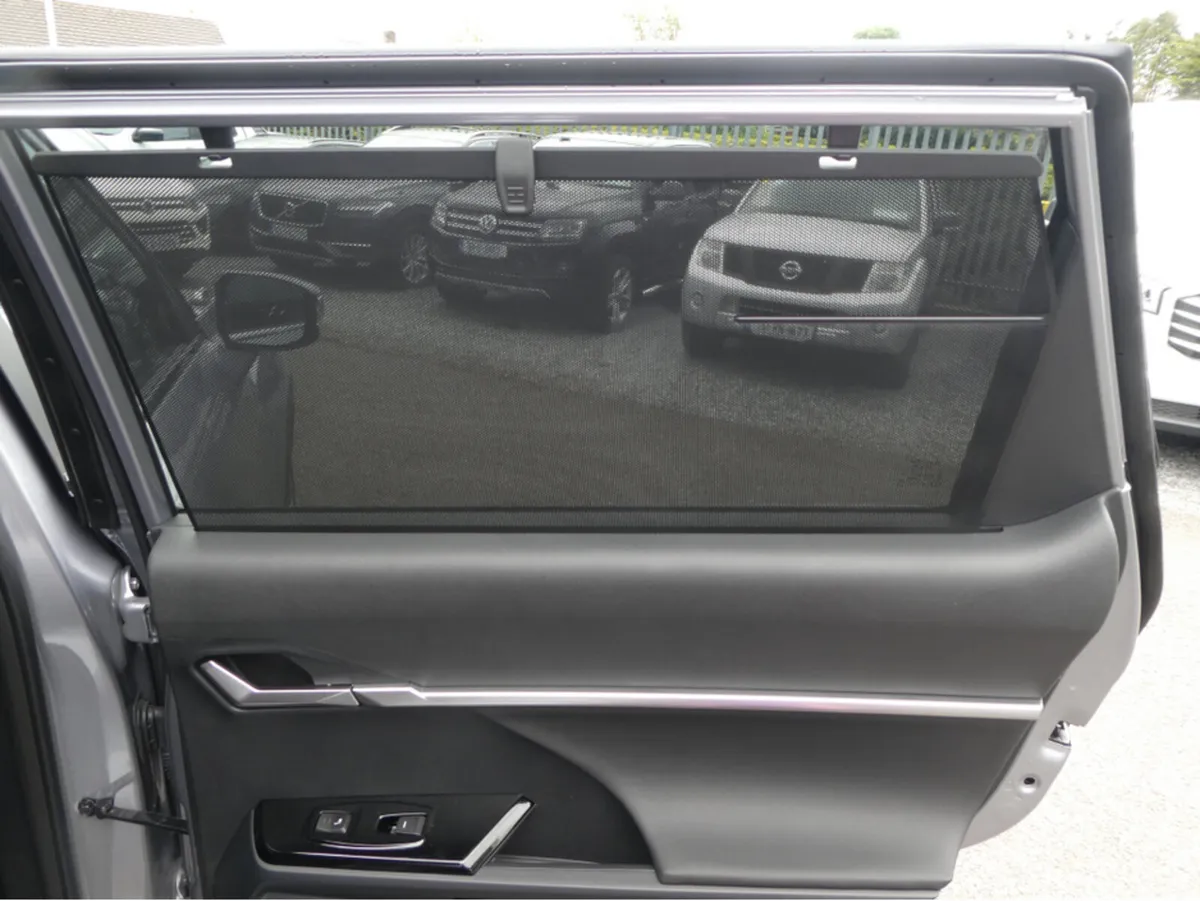 KGM Torres EVX SUV, Electric, 2026, Grey