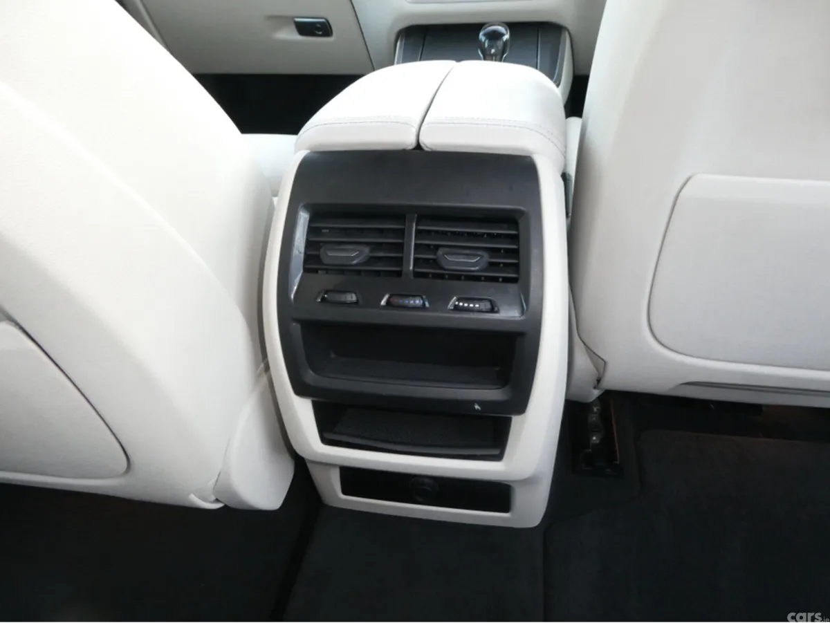 BMW X5 Estate, Diesel, 2019, Black