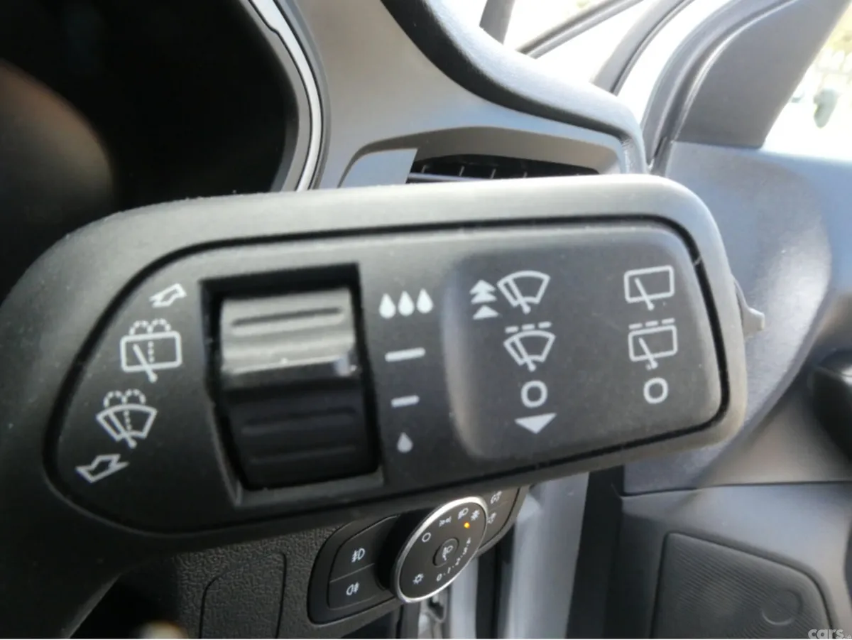 Ford Focus Hatchback, Diesel, 2022, Silver