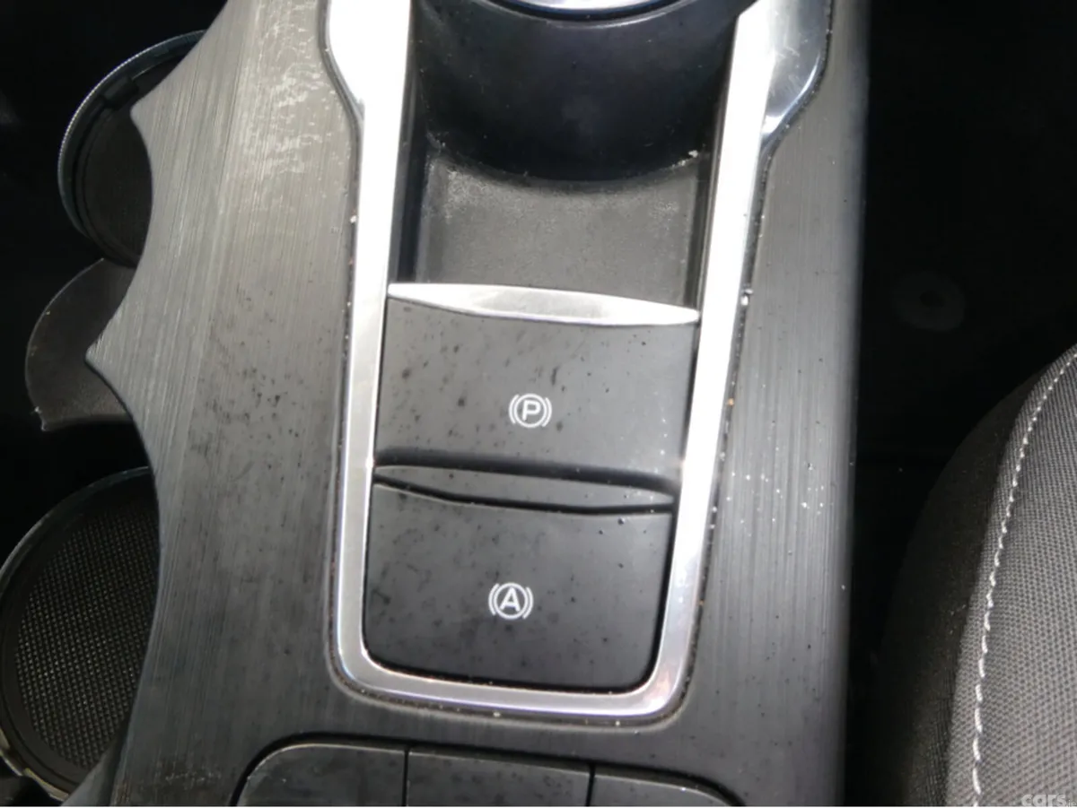 Ford Focus Hatchback, Diesel, 2022, Silver