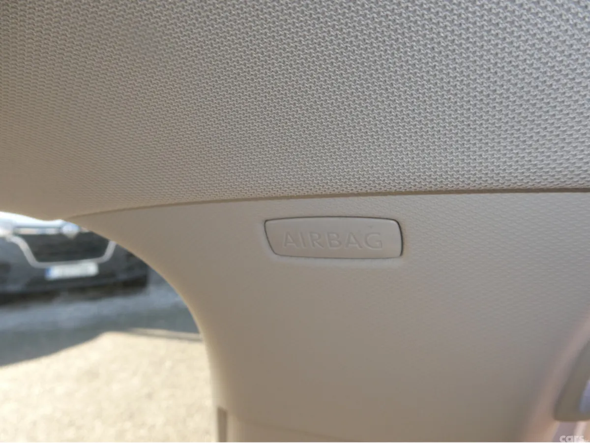 Volkswagen Golf Hatchback, Petrol, 2015, Blue