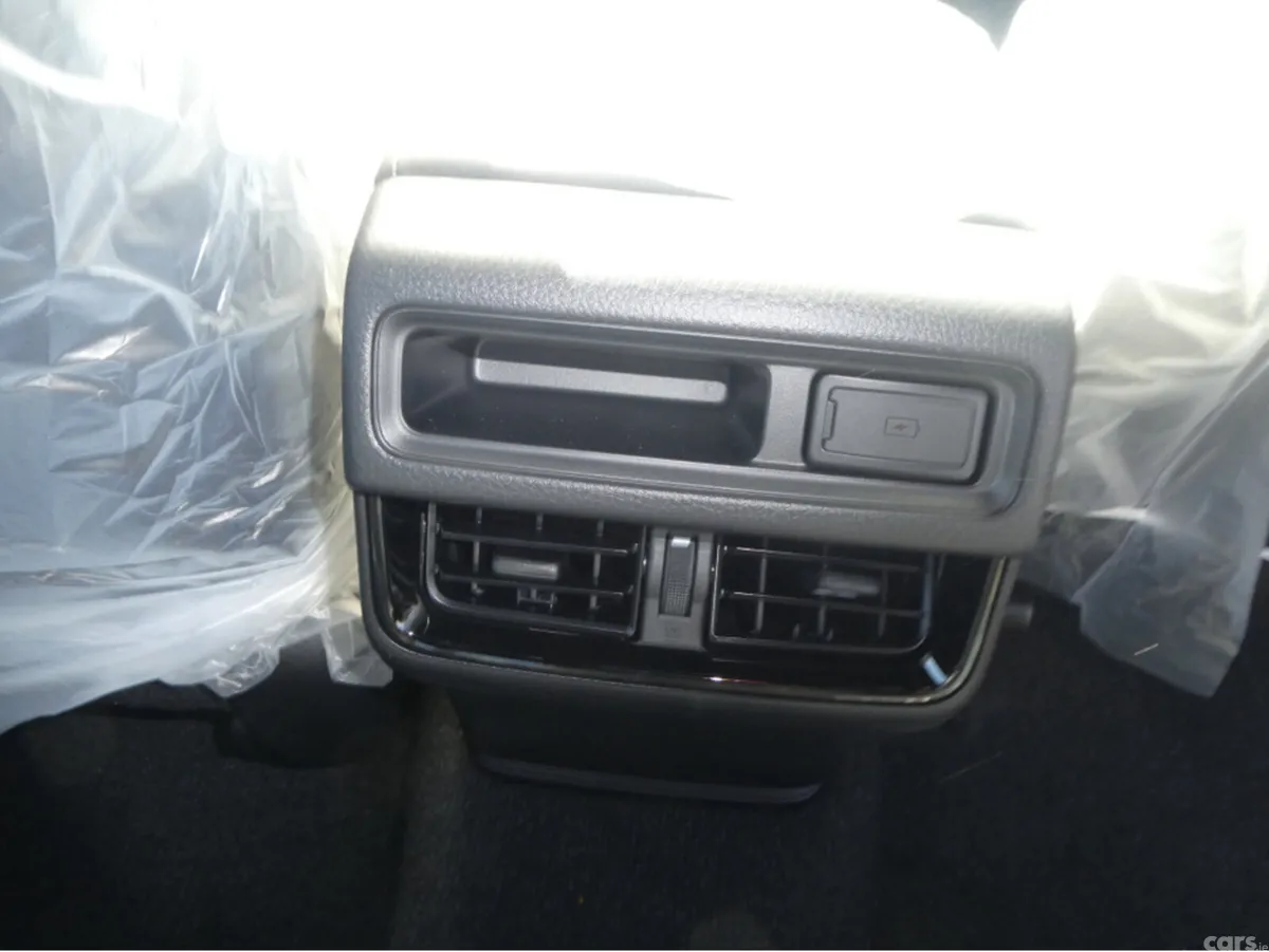 Isuzu D-Max Pick Up, Diesel, 2026, Red