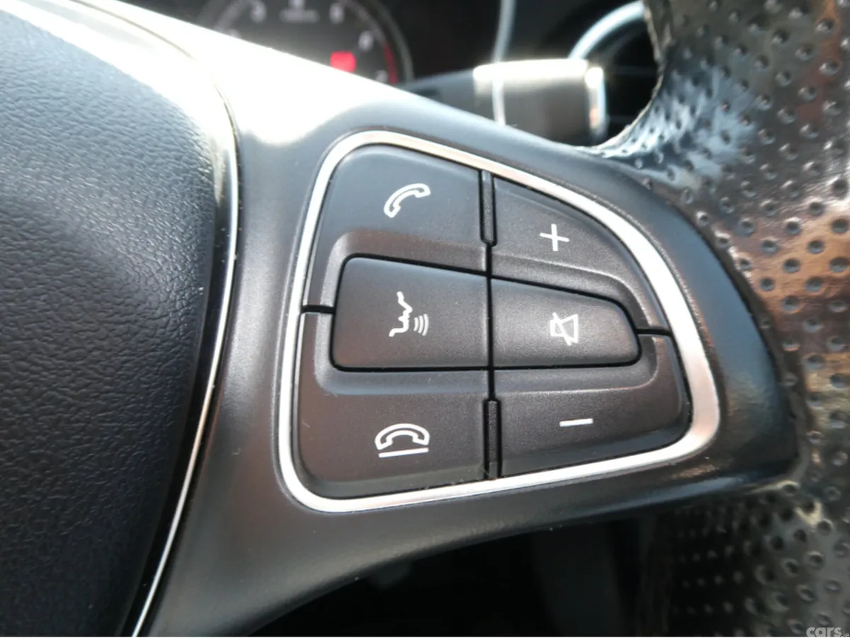 Mercedes-Benz C-Class Estate, Petrol Plug-in Hybrid, 2016, Black