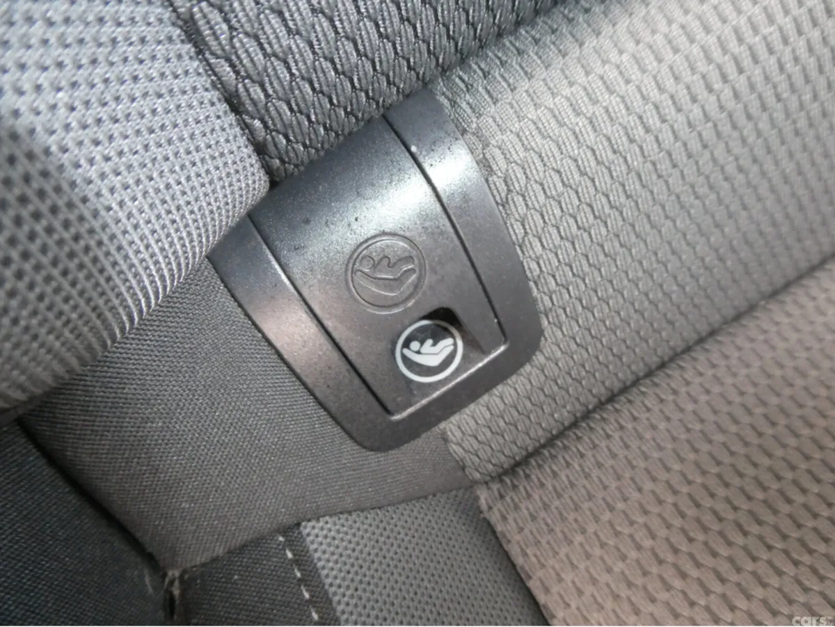 Volkswagen Golf Hatchback, Petrol, 2015, Black