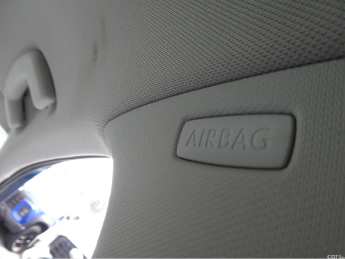 Volkswagen Golf Estate, Petrol, 2015, Blue