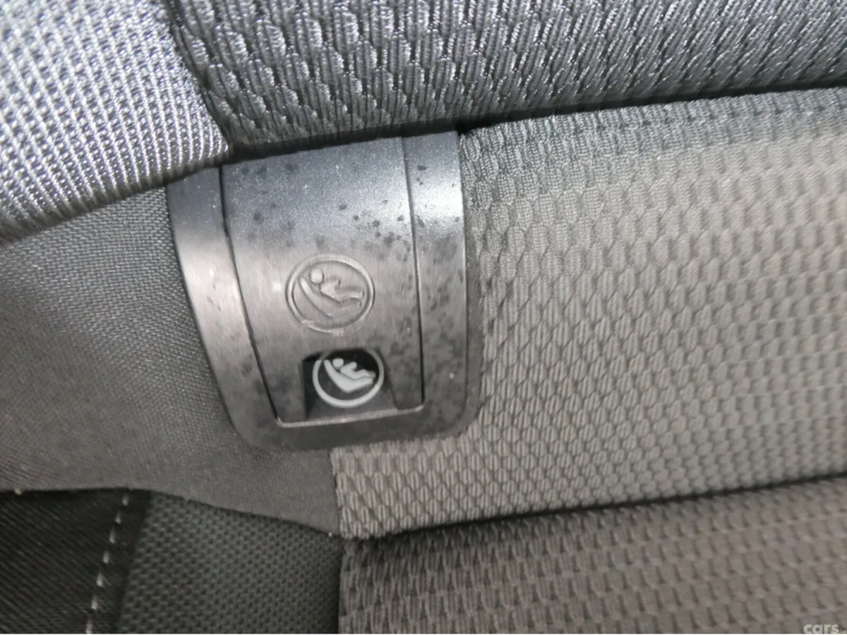Volkswagen Golf Estate, Petrol, 2015, Blue