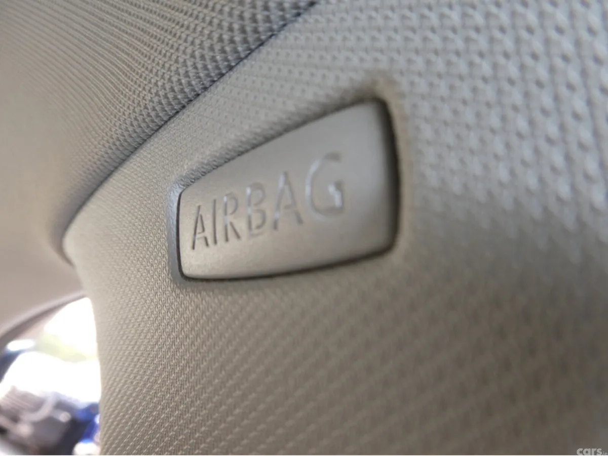 Volkswagen Golf Hatchback, Petrol, 2015, Blue