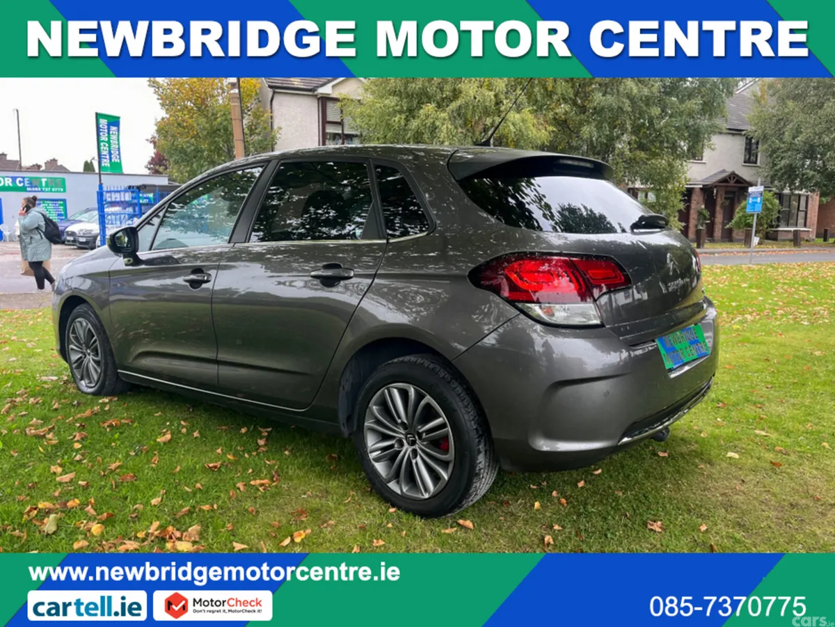 Peugeot 3008 MPV, Diesel, 2015, Grey