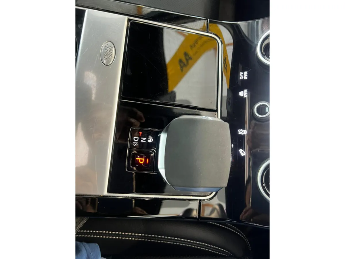Land Rover Range Rover Velar Estate, Petrol Plug-in Hybrid, 2022, White