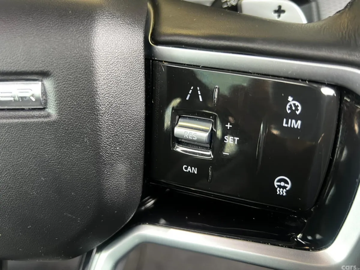 Land Rover Range Rover Velar Estate, Petrol Plug-in Hybrid, 2022, White