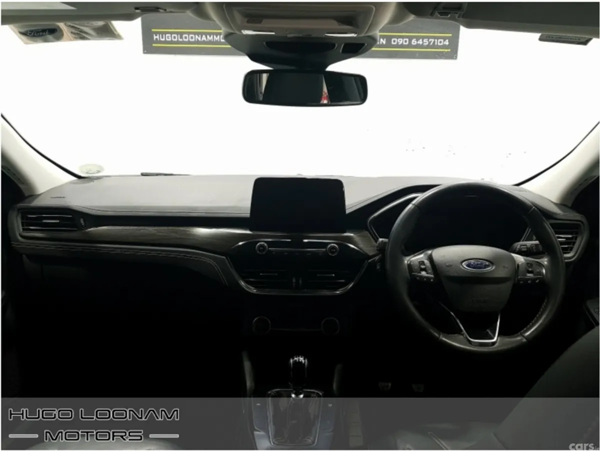 Ford Kuga MPV, Diesel, 2022, Grey
