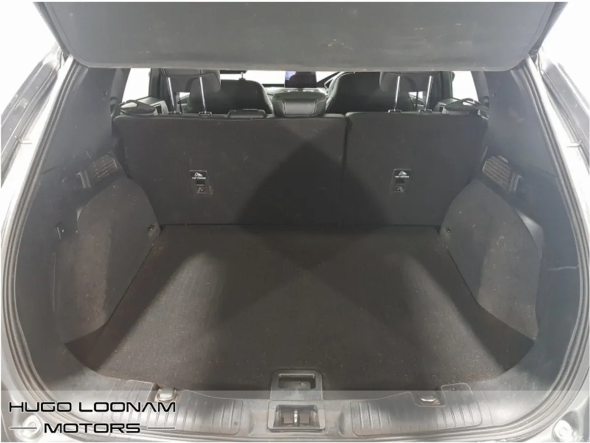 Ford Kuga MPV, Diesel, 2022, Grey