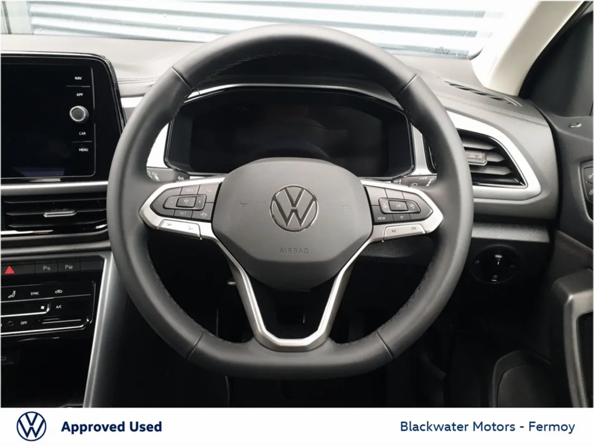 Volkswagen T-Roc Other, Unknown, 2026, 