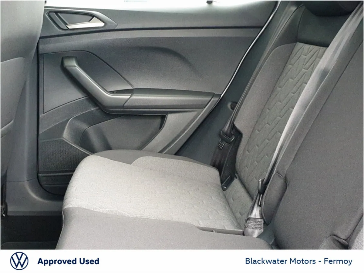 Volkswagen T-Cross Other, Unknown, 2026, Silver