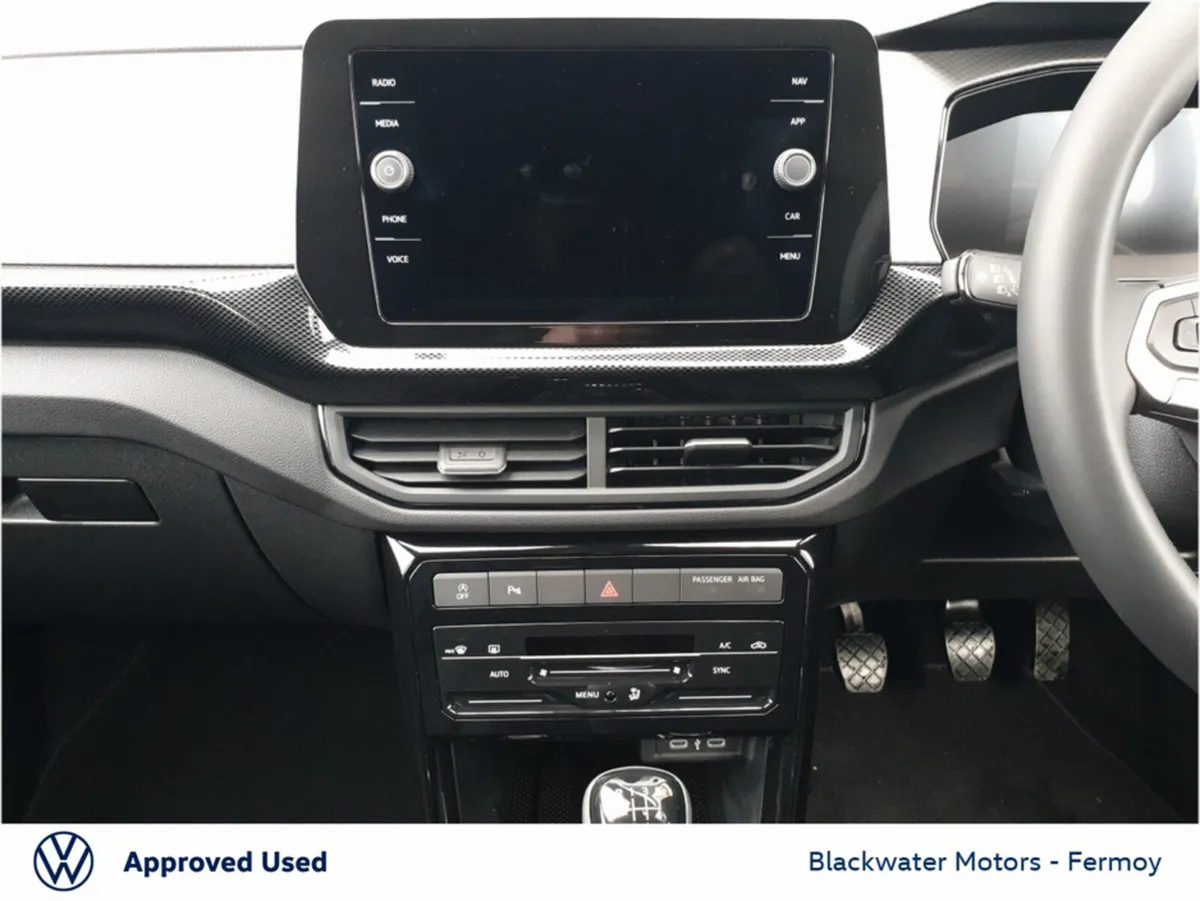 Volkswagen T-Cross Other, Unknown, 2026, Silver