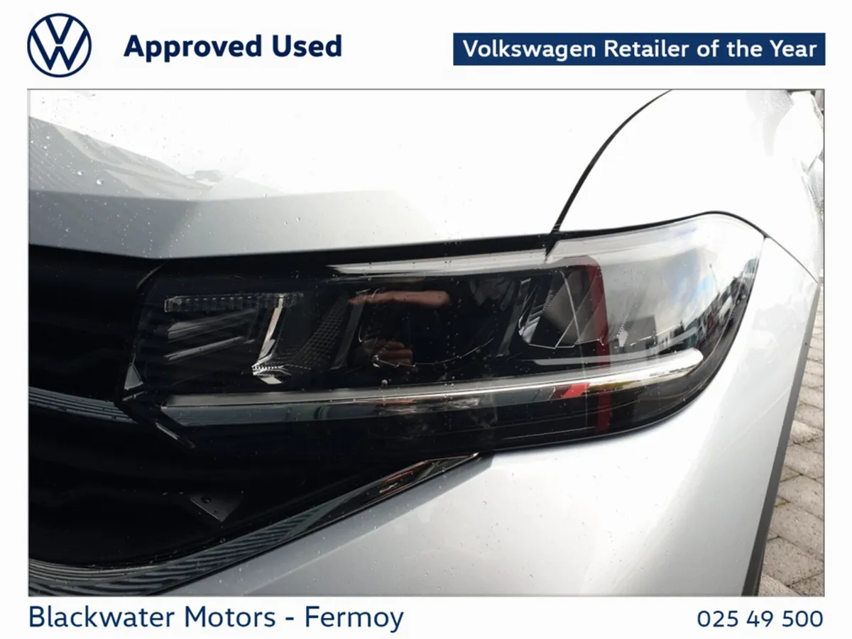 Volkswagen T-Cross Other, Unknown, 2026, Silver