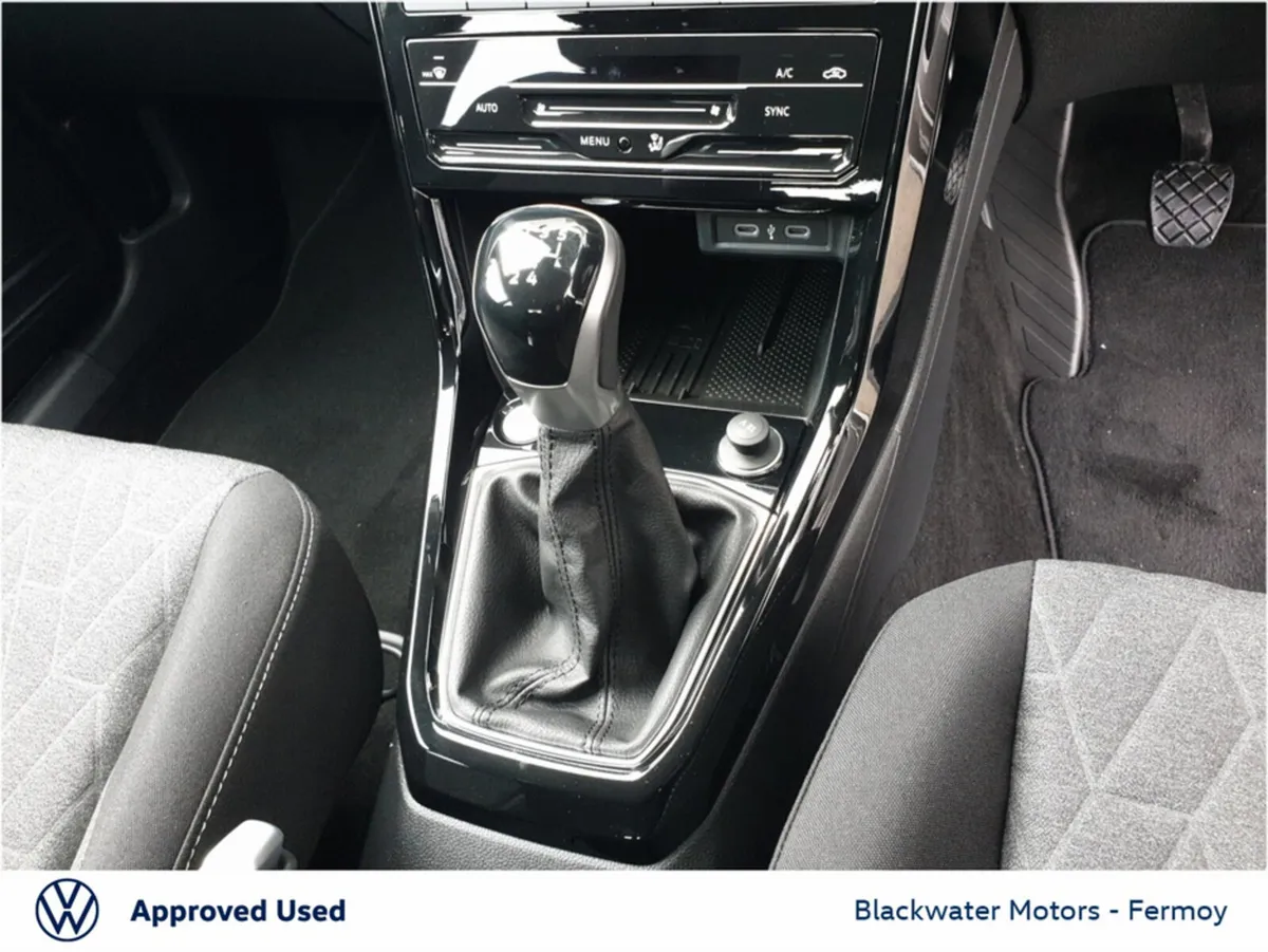 Volkswagen T-Cross Other, Unknown, 2026, Silver
