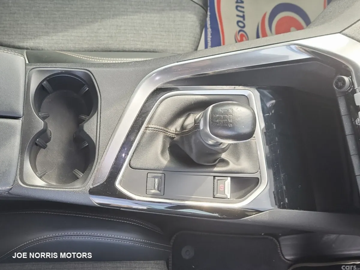 Peugeot 3008 SUV, Diesel, 2019, White