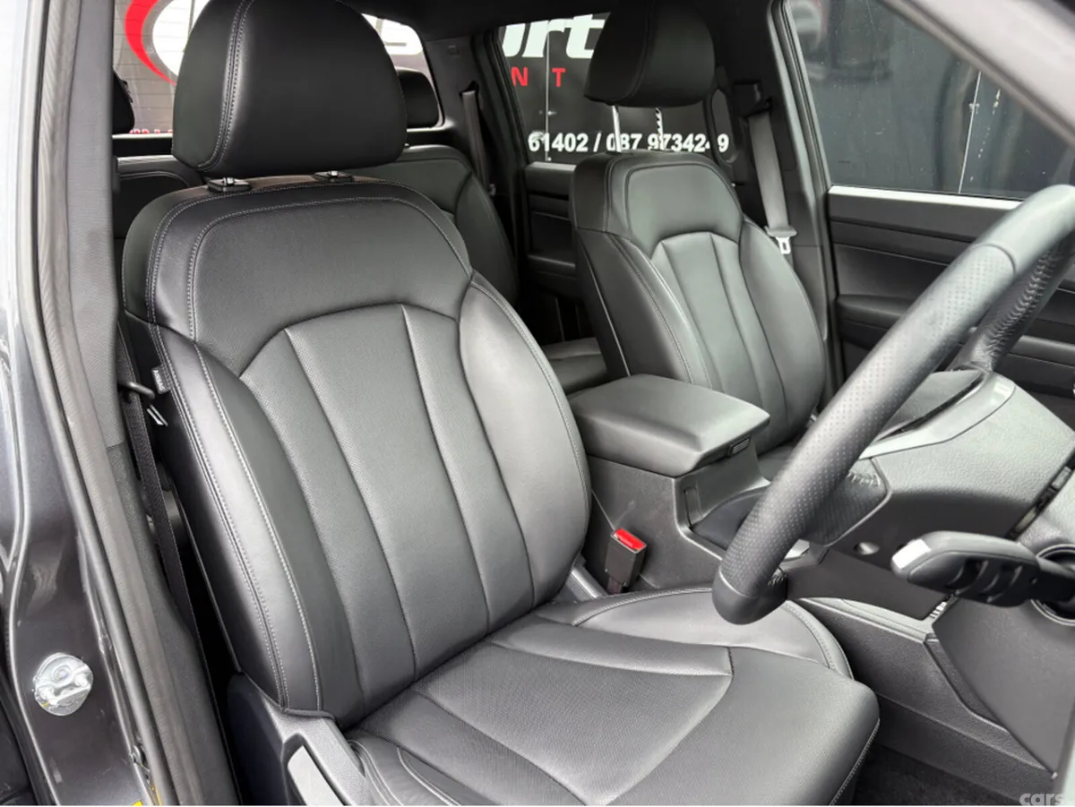 KGM Musso Pick Up, Diesel, 2025, Grey