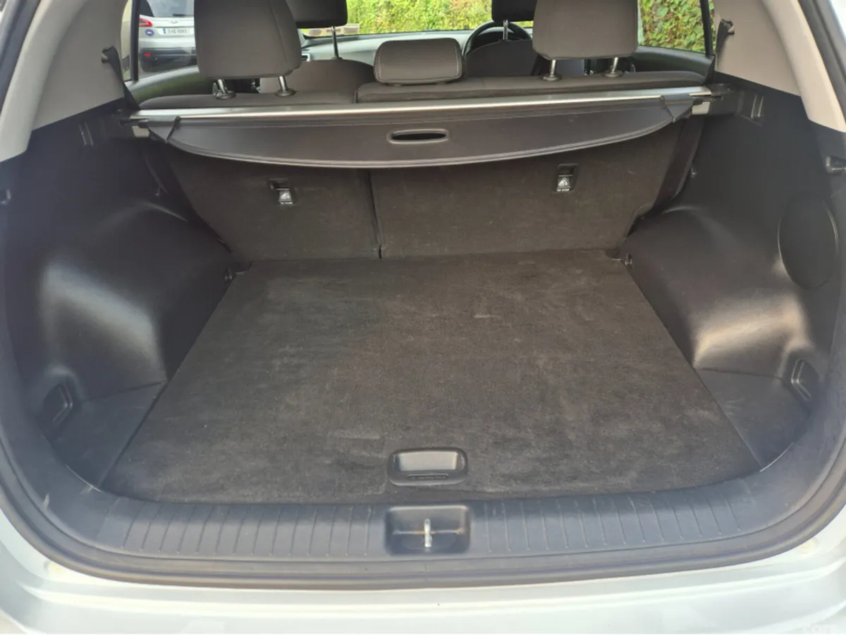 Kia Sportage MPV, Diesel, 2018, White