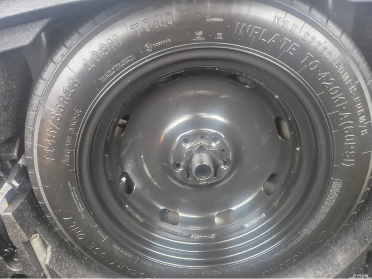 Volkswagen Tiguan Estate, Diesel, 2020, Grey