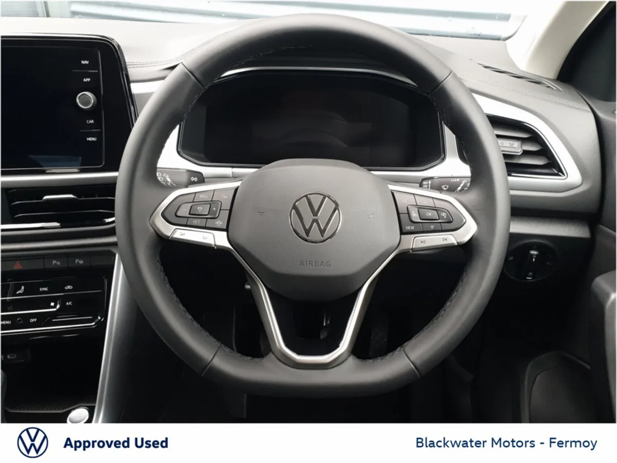 Volkswagen T-Roc Other, Unknown, 2026, 