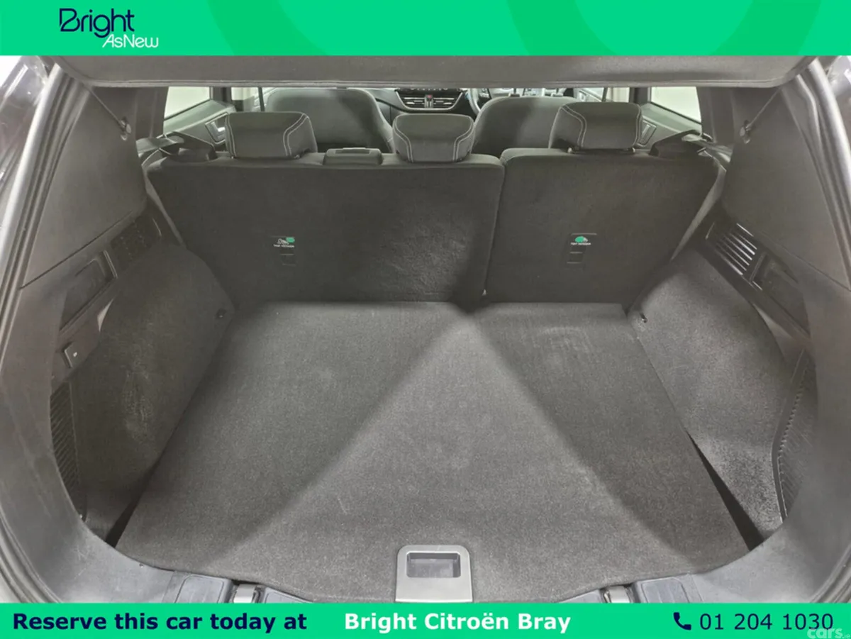 Ford Kuga MPV, Petrol Plug-in Hybrid, 2021, Grey