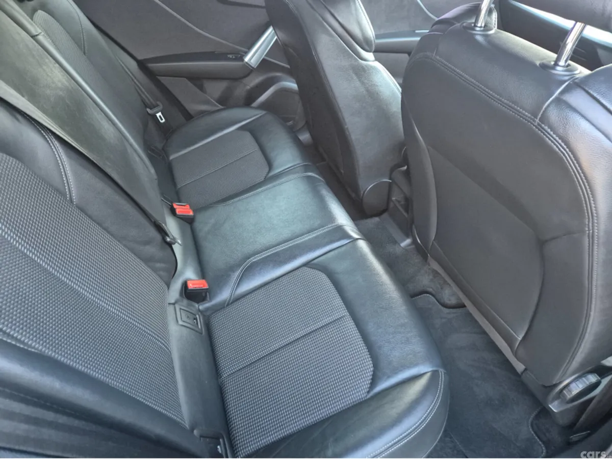 Audi Q2 Estate, Diesel, 2020, Grey