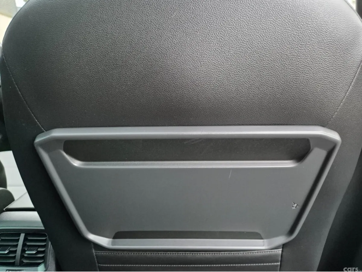 Volkswagen Tiguan Estate, Diesel, 2020, Silver