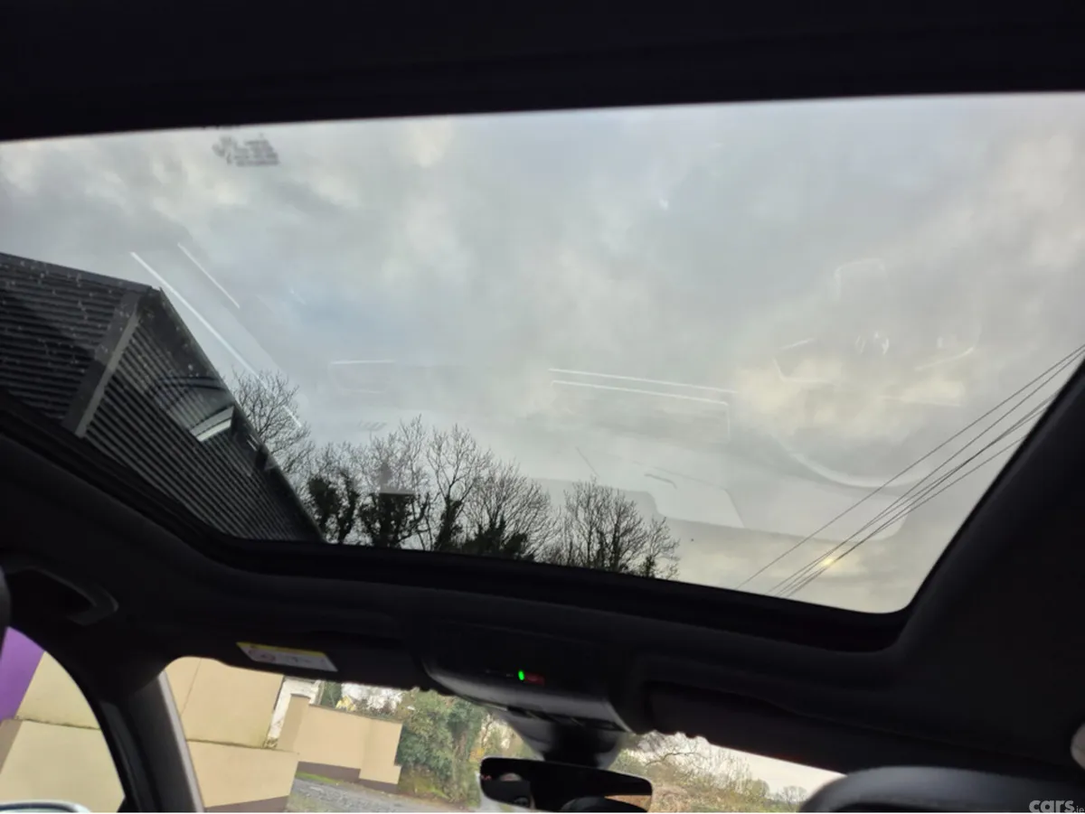 Volkswagen Tiguan Estate, Diesel, 2020, Silver