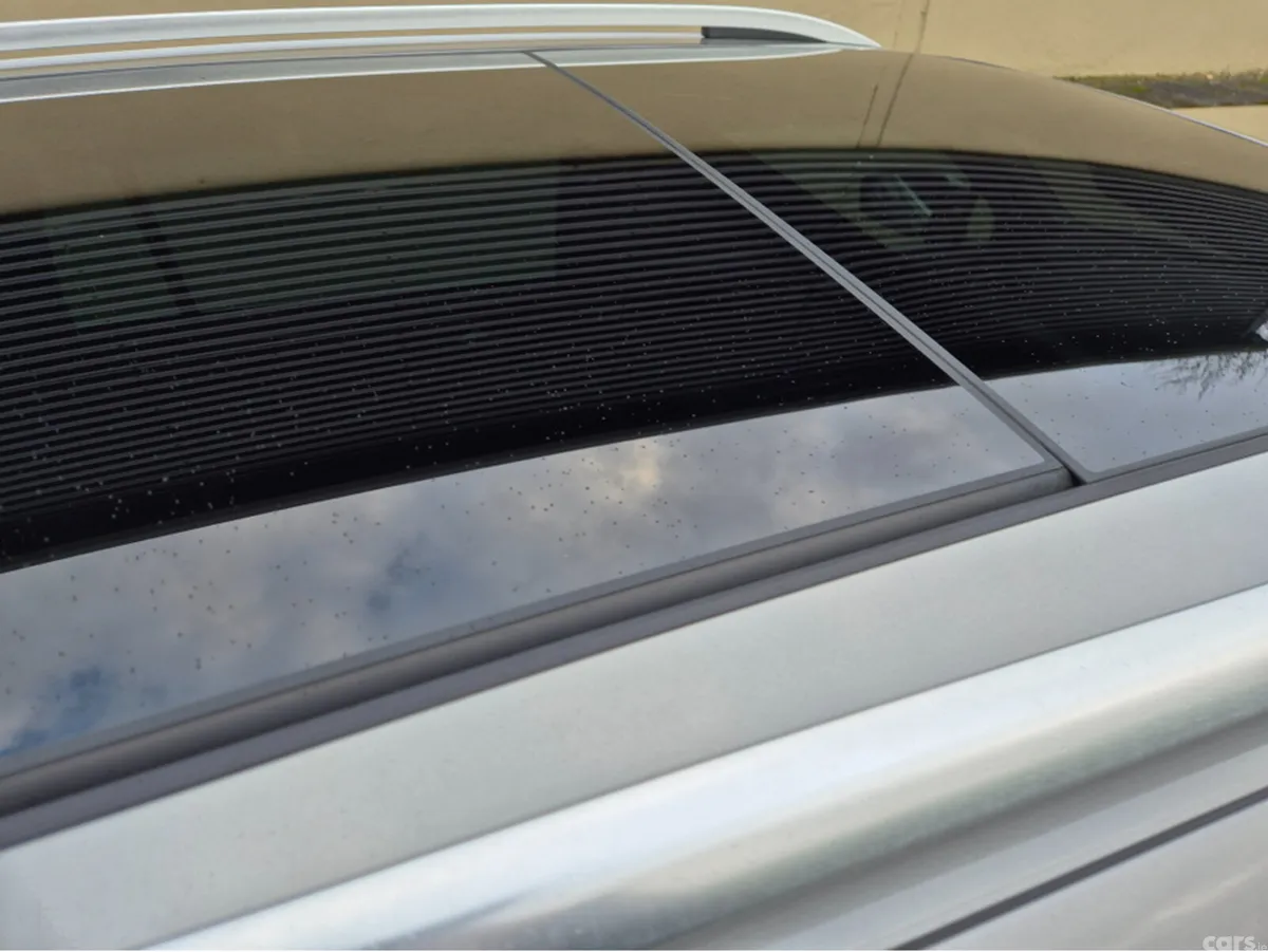 Volkswagen Tiguan Estate, Diesel, 2020, Silver