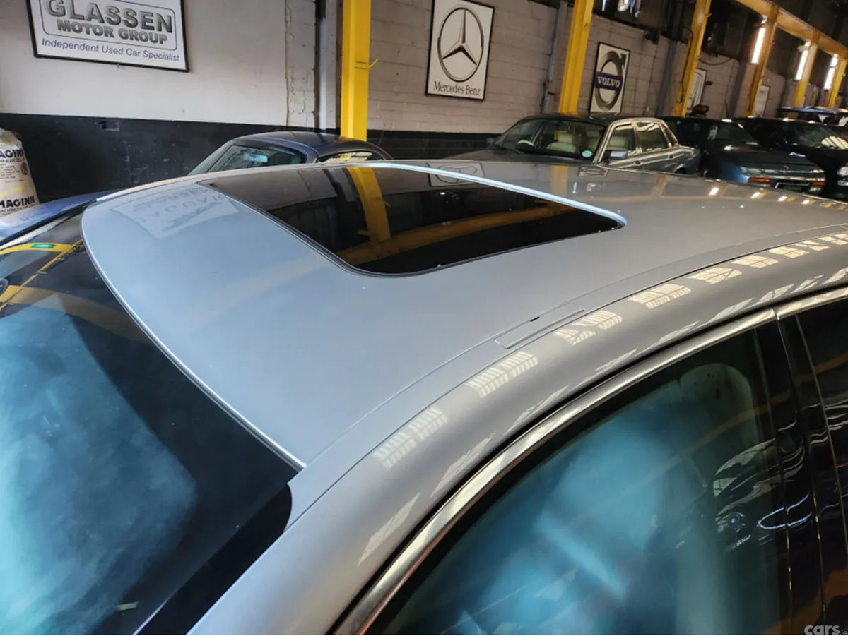 Porsche Panamera Hatchback, Petrol Plug-in Hybrid, 2013, Silver
