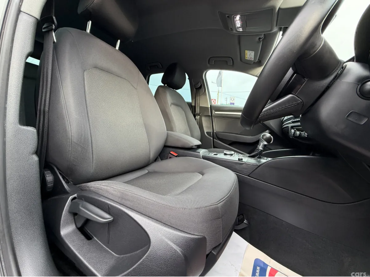 Audi A3 Hatchback, Petrol, 2020, White
