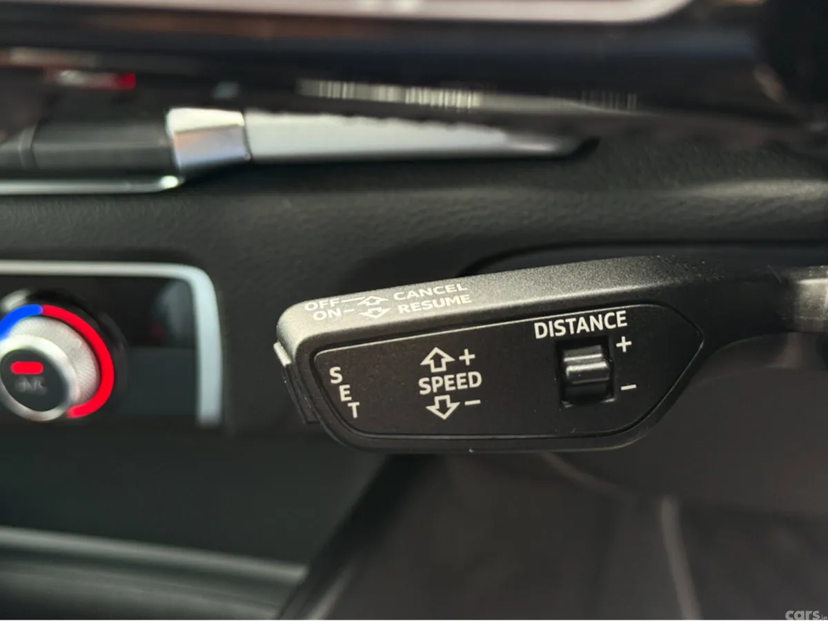 Audi A3 Hatchback, Petrol, 2020, White