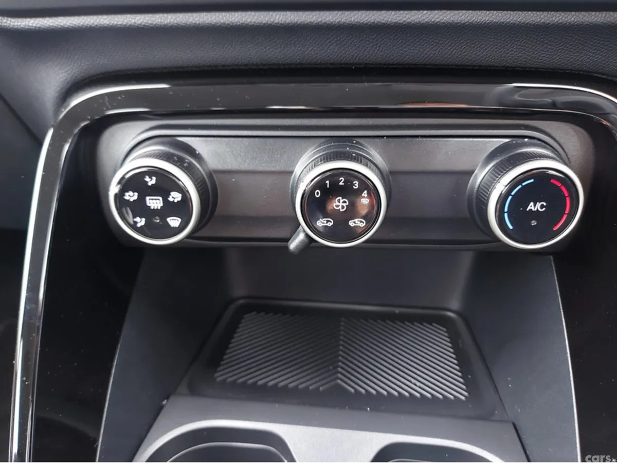 Citroen C3 Hatchback, Petrol, 2025, Black