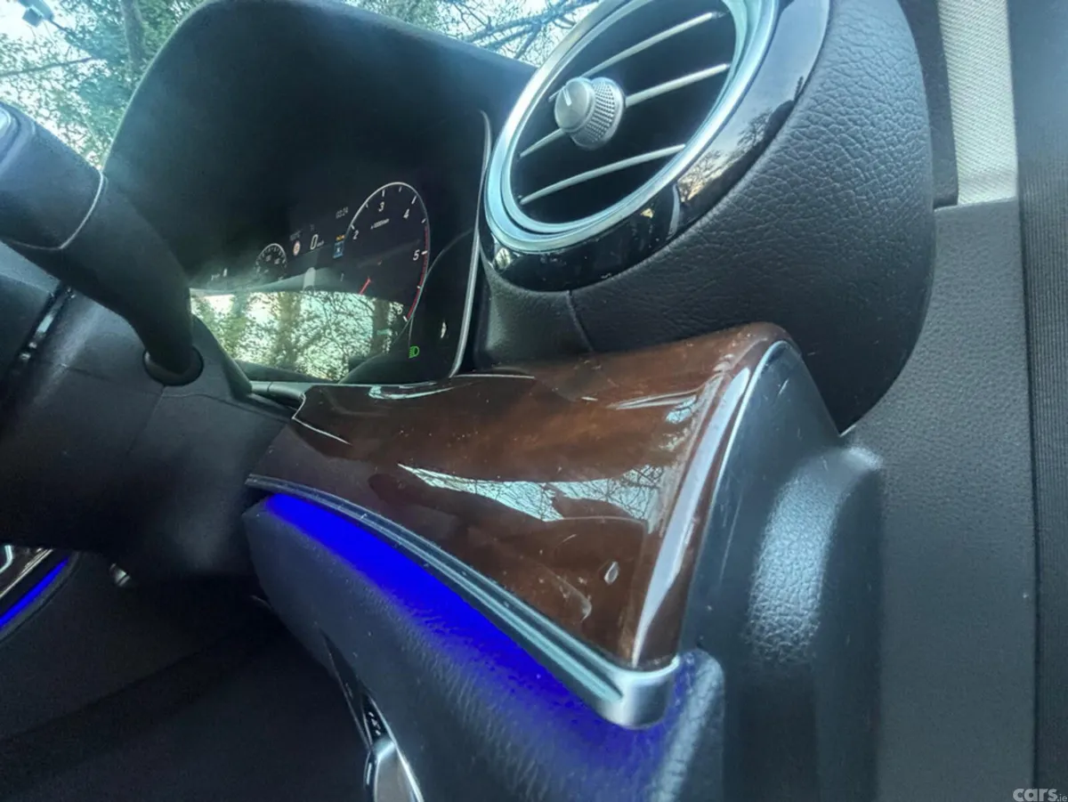Mercedes-Benz E-Class Saloon, Diesel, 2023, Silver