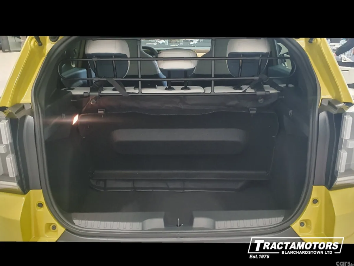 Fiat Panda Hatchback, Petrol Hybrid, 2026, Bronze