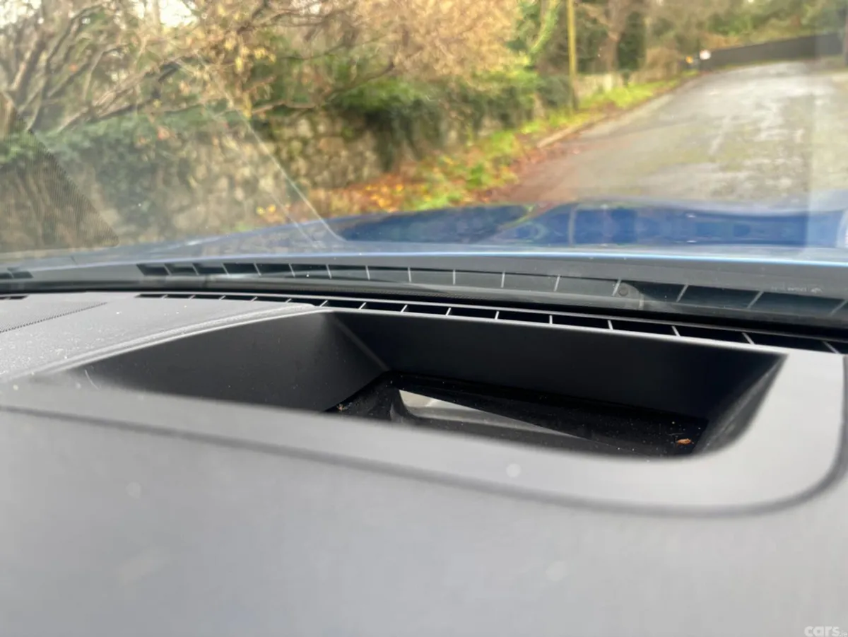 BMW M5 Saloon, Petrol, 2015, Blue