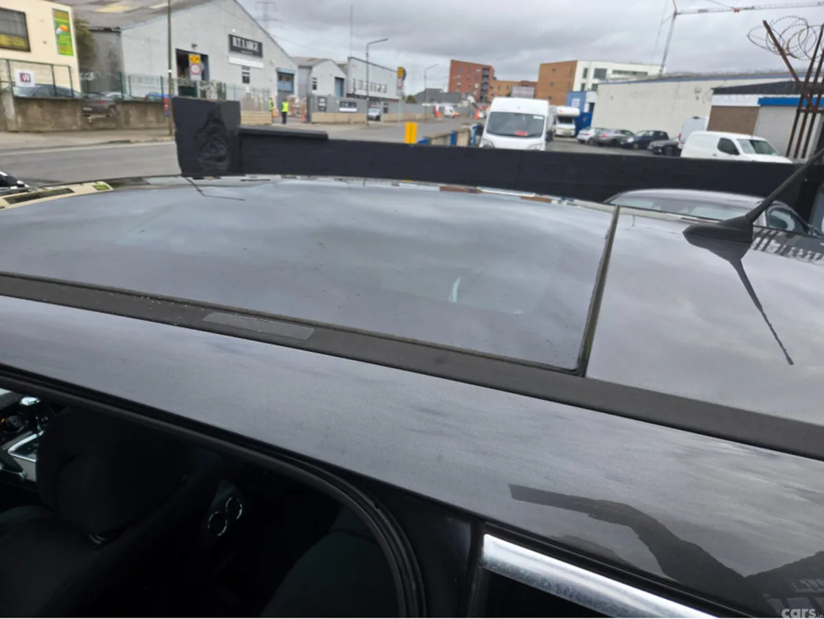 Peugeot 3008 MPV, Diesel, 2016, Grey