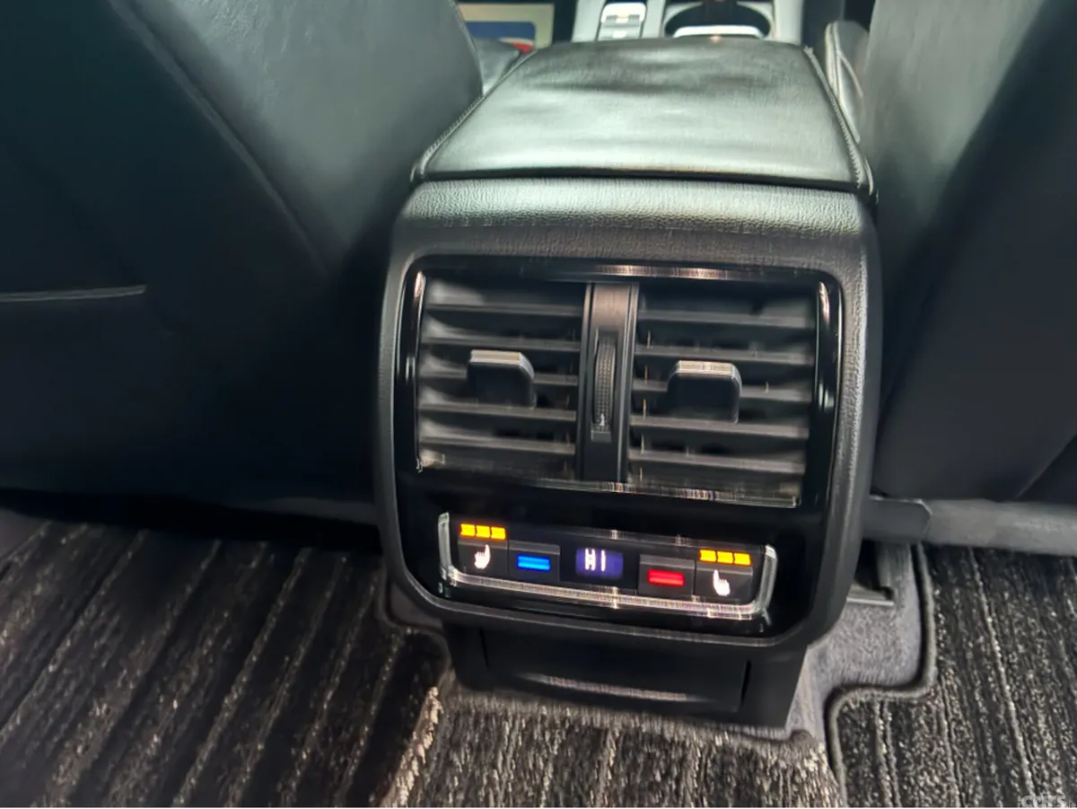 Volkswagen Arteon Saloon, Petrol, 2019, Silver