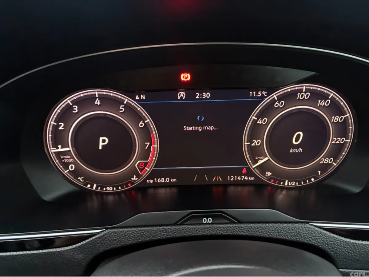 Volkswagen Arteon Saloon, Petrol, 2019, Silver