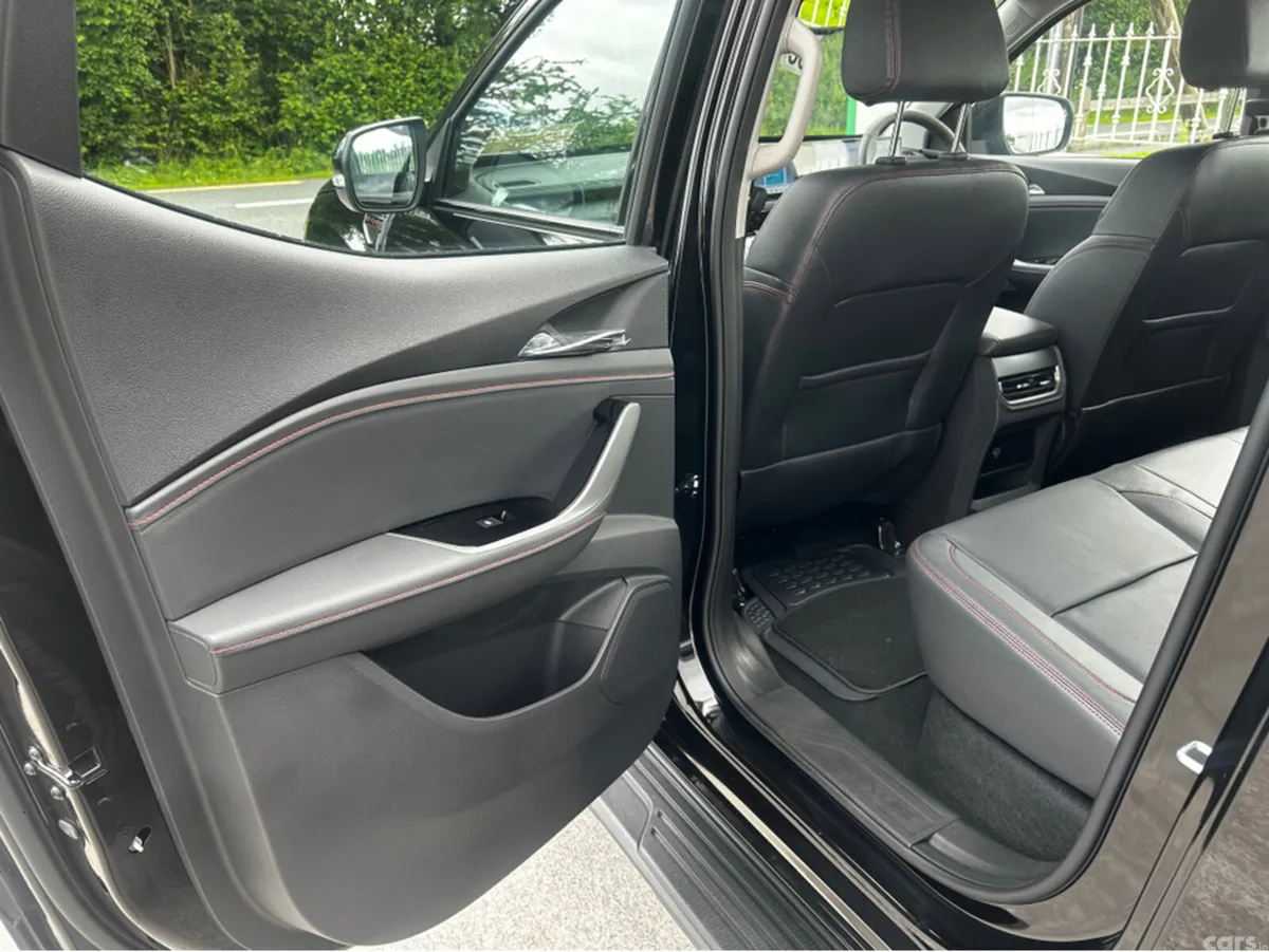 Maxus T90EV Pick Up, Diesel, 2026, Black