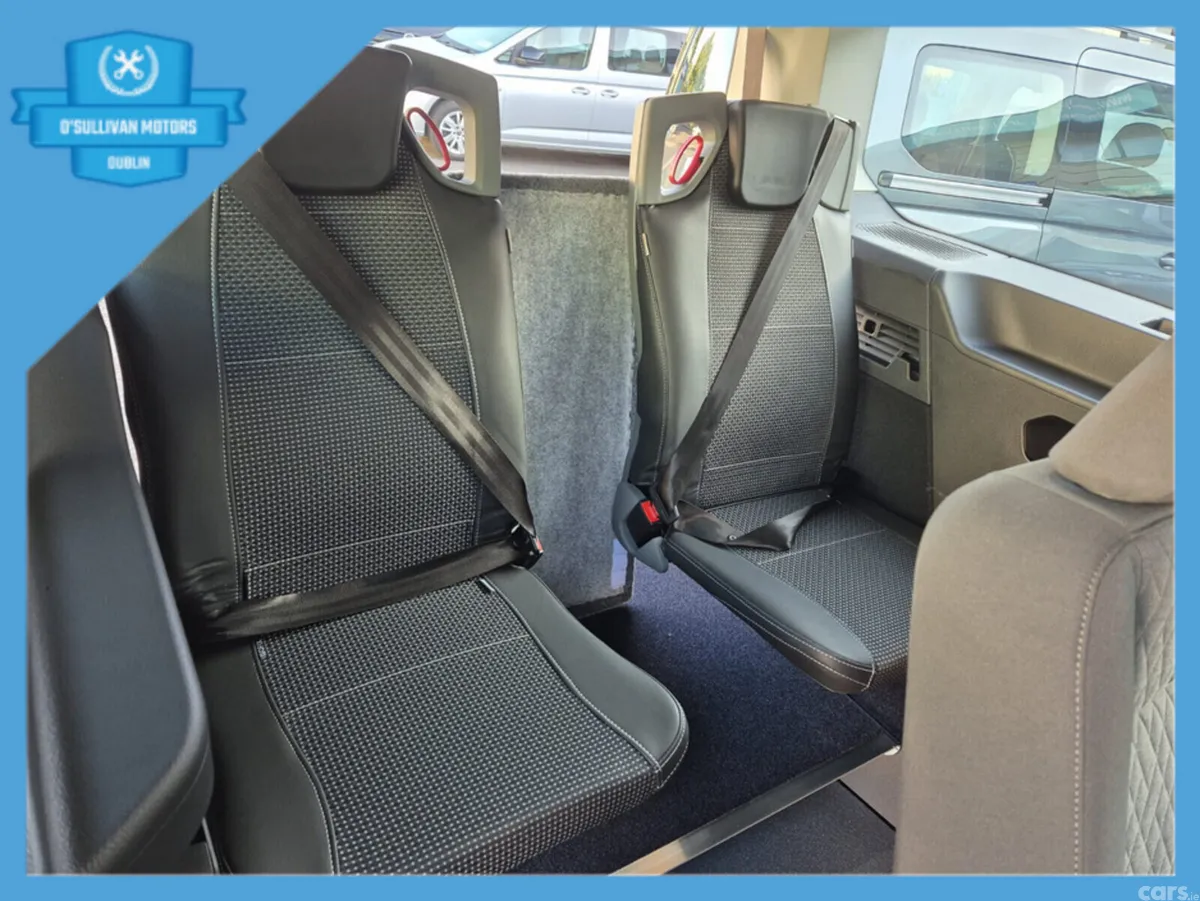 Volkswagen Caddy MPV, Diesel, 2025, Grey