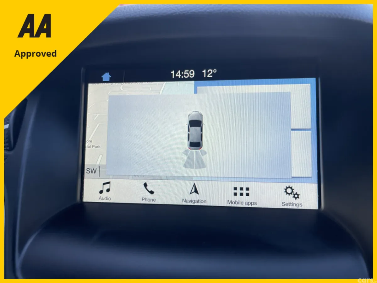 Ford Focus Hatchback, Petrol, 2018, Silver